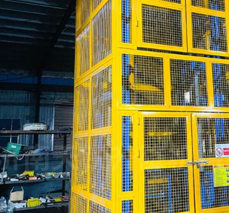 南开乡仓库货梯应用前景如何